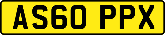 AS60PPX