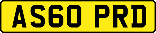 AS60PRD