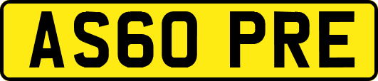 AS60PRE