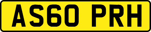 AS60PRH