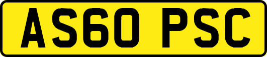 AS60PSC