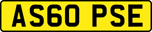 AS60PSE