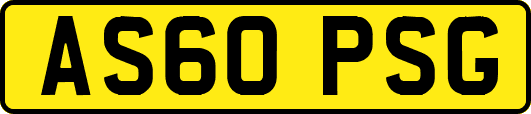 AS60PSG