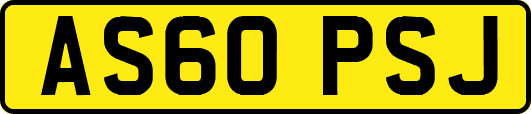 AS60PSJ