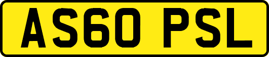 AS60PSL