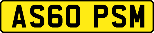 AS60PSM
