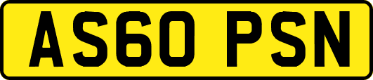 AS60PSN