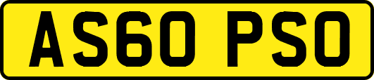 AS60PSO