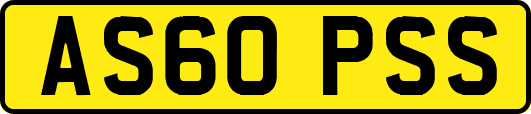 AS60PSS