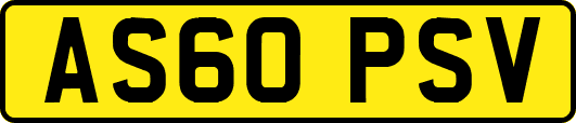 AS60PSV