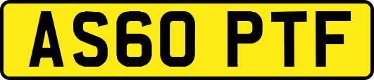AS60PTF