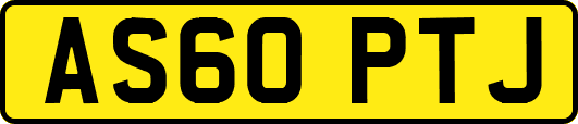 AS60PTJ
