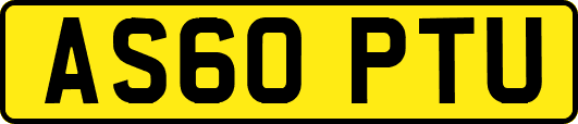 AS60PTU