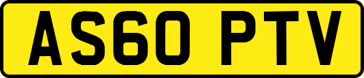 AS60PTV