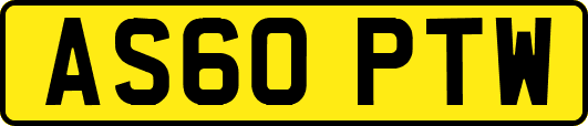 AS60PTW