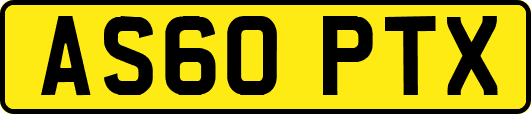 AS60PTX