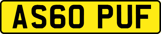 AS60PUF