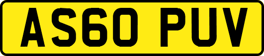 AS60PUV