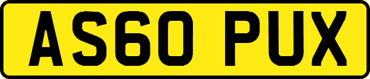 AS60PUX