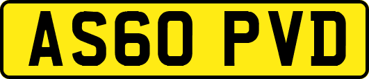 AS60PVD