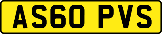AS60PVS
