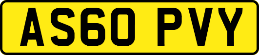 AS60PVY