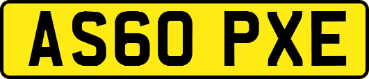 AS60PXE