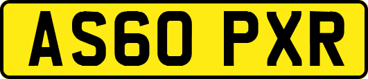 AS60PXR