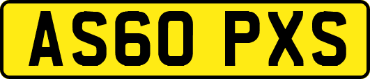 AS60PXS
