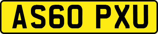 AS60PXU