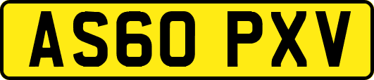 AS60PXV