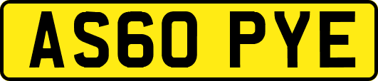 AS60PYE