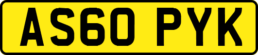 AS60PYK