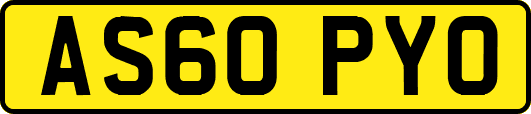 AS60PYO
