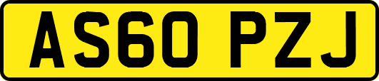 AS60PZJ