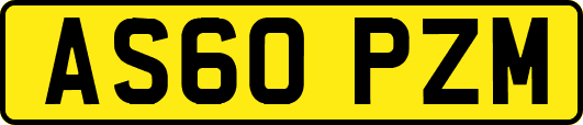 AS60PZM