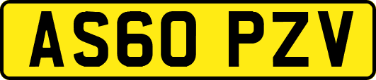 AS60PZV