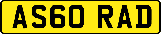 AS60RAD