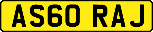 AS60RAJ