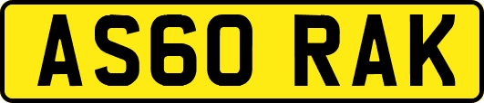 AS60RAK