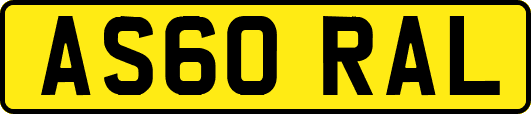 AS60RAL