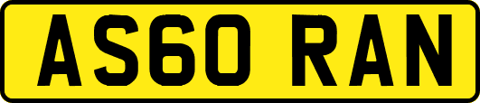AS60RAN