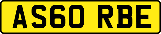 AS60RBE