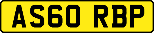 AS60RBP