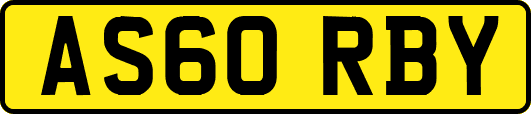 AS60RBY