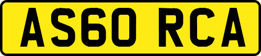 AS60RCA