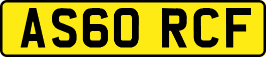 AS60RCF