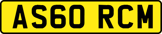 AS60RCM