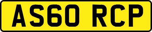 AS60RCP