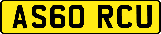 AS60RCU